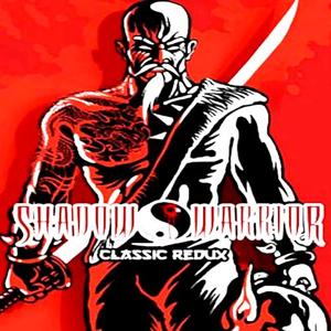 Shadow Warrior Classic Redux - Steam Key - Global