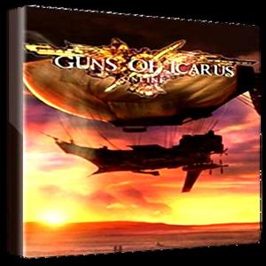 Guns of Icarus Online (Collectors Edition) - Steam Key - Global