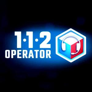 112 Operator - Steam Key - Global