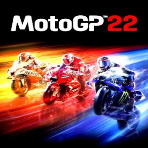 MotoGP 22 - Steam Key - Global