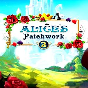 Alice's Patchworks 2 - Steam Key - Global