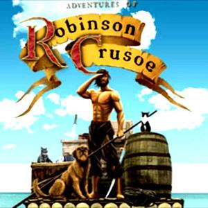 Adventures of Robinson Crusoe - Steam Key - Global