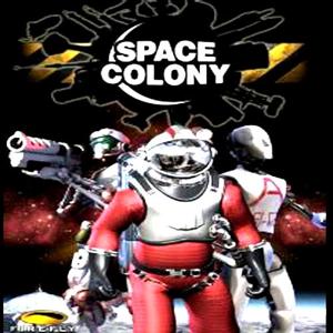 Space Colony (Steam Edition) - Steam Key - Global