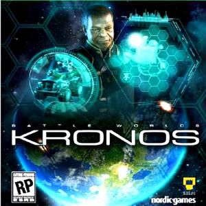 Battle Worlds: Kronos - Steam Key - Global