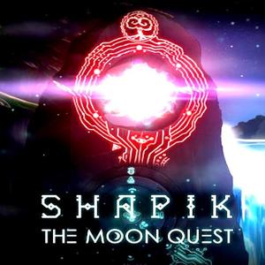 Shapik: The Moon Quest - Steam Key - Global