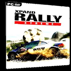 Xpand Rally Xtreme - Steam Key - Global