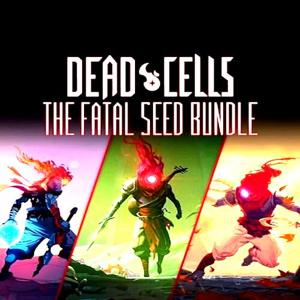 Dead Cells: The Fatal Seed Bundle - Steam Key - Global