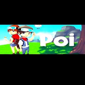 Poi - Steam Key - Global