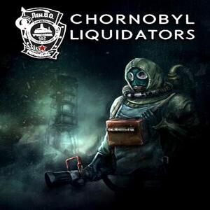 Chornobyl Liquidators - Steam Key - Global