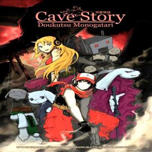 Cave Story - Steam Key - Global