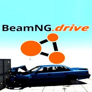 BeamNG.drive - Steam Key - Global