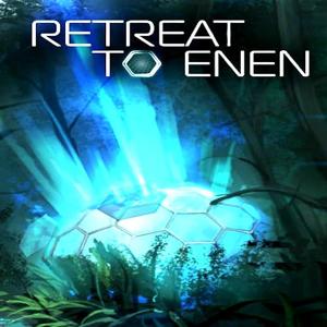 Retreat To Enen - Steam Key - Global