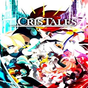 Cris Tales - Steam Key - Global