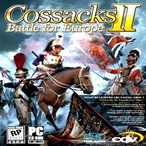 Cossacks II: Battle for Europe - Steam Key - Global