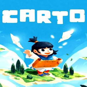 Carto - Steam Key - Global