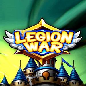 Legion War - Steam Key - Global