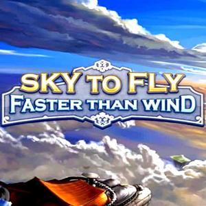 Sky To Fly: Faster Than Wind - Steam Key - Global