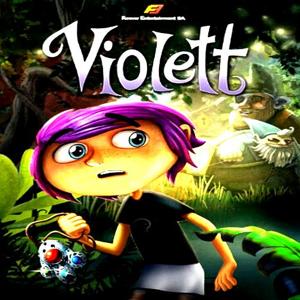 Violett - Steam Key - Global