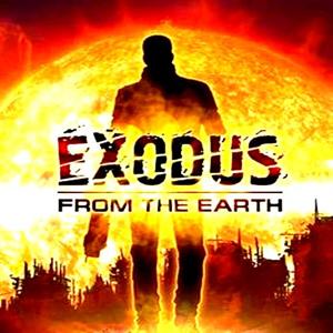 Exodus from the Earth - Steam Key - Global