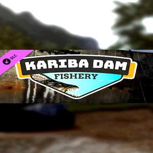 Ultimate Fishing Simulator - Kariba Dam - Steam Key - Global