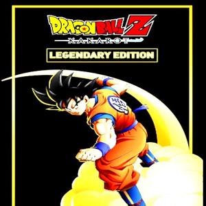 Dragon Ball Z: Kakarot (Legendary Edition) - Steam Key - Global