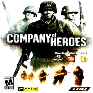Company of Heroes - Steam Key - Global