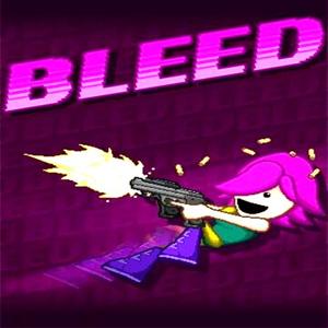 Bleed - Steam Key - Global