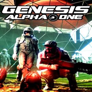 Genesis Alpha One - Steam Key - Global