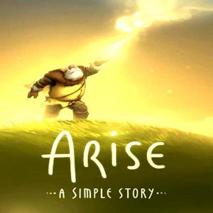 Arise: A Simple Story - Steam Key - Global