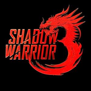 Shadow Warrior 3 - Steam Key - Global