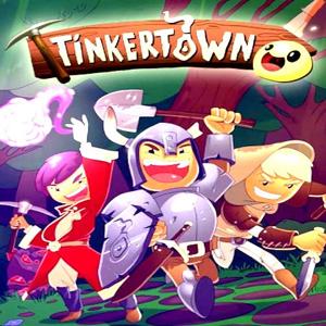 Tinkertown - Steam Key - Global