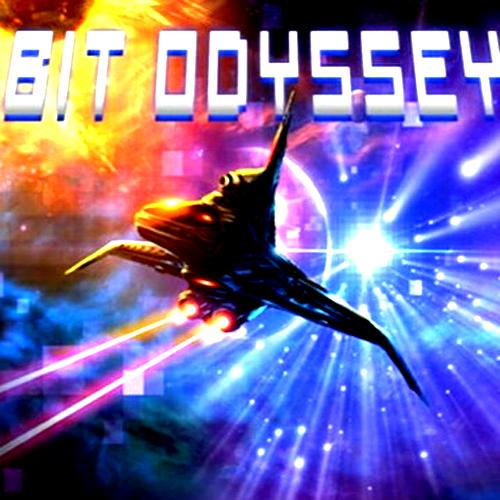 Bit Odyssey - Steam Key - Global