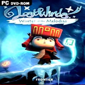 LostWinds 2: Winter of the Melodias - Steam Key - Global