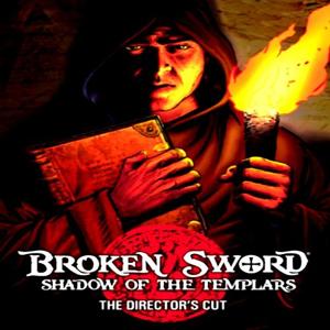 Broken Sword: Director's Cut - Steam Key - Global