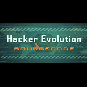 Hacker Evolution Source Code - Steam Key - Global