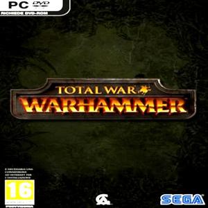 Total War: WARHAMMER - Steam Key - Europe