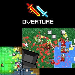 Overture - Steam Key - Global