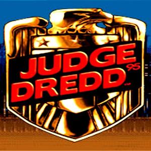 Judge Dredd 95 - Steam Key - Global