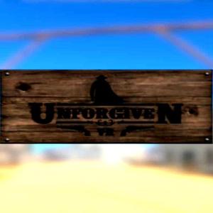 Unforgiven VR - Steam Key - Global