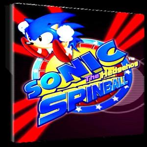 Sonic Spinball - Steam Key - Global