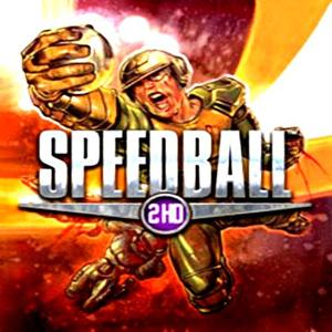 Speedball 2 HD - Steam Key - Global