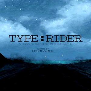 Type Rider - Steam Key - Global