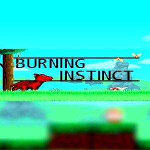 Burning Instinct - Steam Key - Global