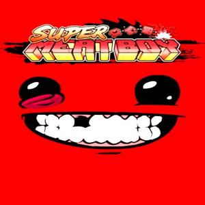 Super Meat Boy - Steam Key - Global