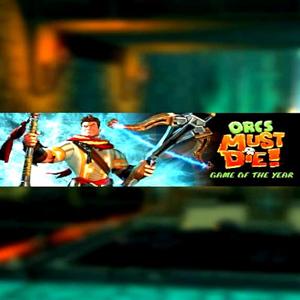 ORCS MUST DIE! COMPLETE PACK - Steam Key - Global