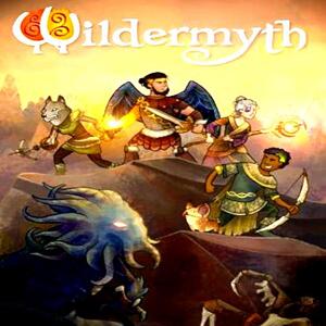 Wildermyth - Steam Key - Global