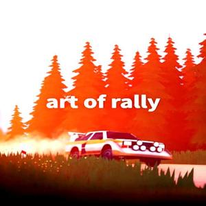 art of rally - Steam Key - Global