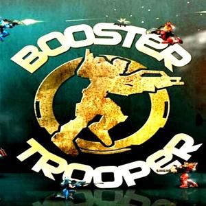 Booster Trooper - Steam Key - Global