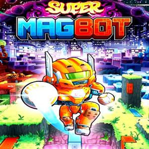 Super Magbot - Steam Key - Global