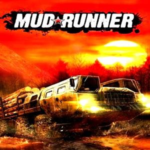 Spintires: MudRunner - Steam Key - Europe